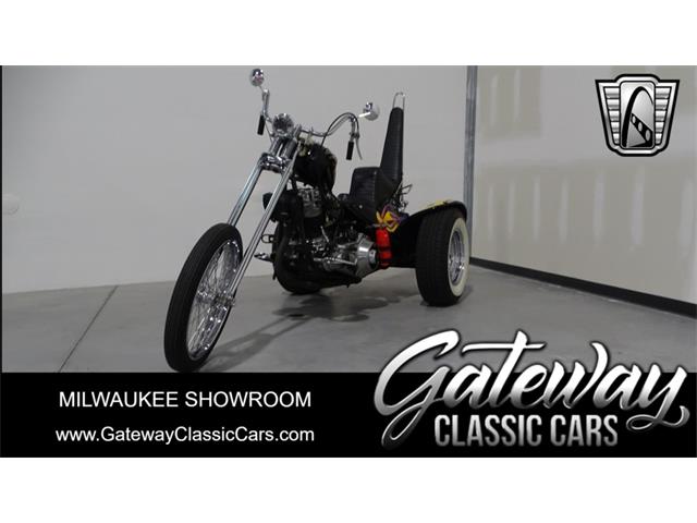 1978 Harley-Davidson Custom Chopper Trike (CC-1911373) for sale in O'Fallon, Illinois