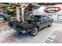 1969 Dodge Charger (CC-1911382) for sale in Lenoir City, Tennessee