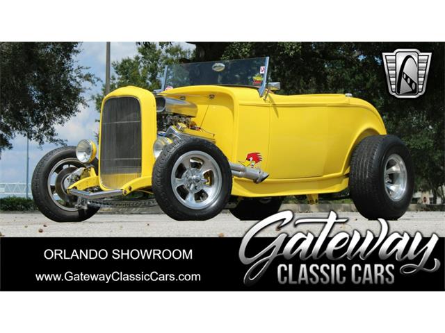 1932 Ford Highboy (CC-1911399) for sale in O'Fallon, Illinois