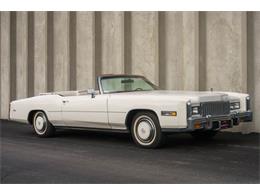 1976 Cadillac Eldorado (CC-1911402) for sale in St. Louis, Missouri