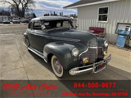 1941 Chevrolet Special Deluxe (CC-1911406) for sale in Brookings, South Dakota