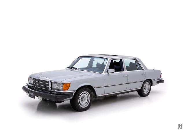 1977 Mercedes-Benz 450SEL 6.9 (CC-1911421) for sale in Saint Louis, Missouri