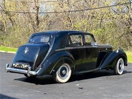 1950 Bentley Mark VI (CC-1911426) for sale in Astoria, New York