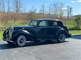 1950 Bentley Mark VI (CC-1911426) for sale in Astoria, New York