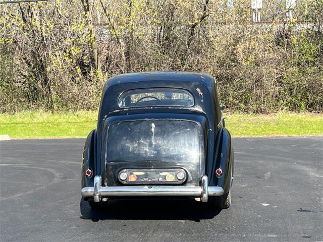 1950 Bentley Mark VI (CC-1911426) for sale in Astoria, New York