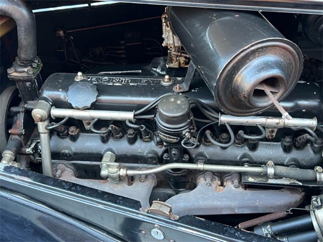 1950 Bentley Mark VI (CC-1911426) for sale in Astoria, New York