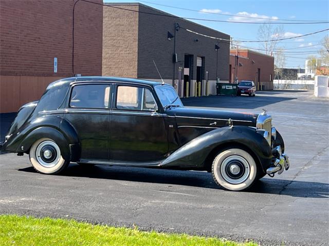 1950 Bentley Mark VI (CC-1911426) for sale in Astoria, New York