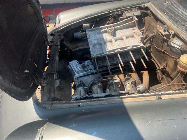 1967 Alfa Romeo Duetto (CC-1911429) for sale in Astoria, New York