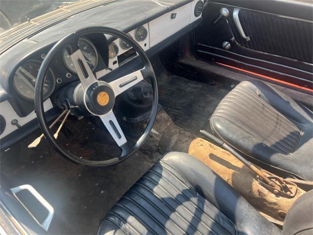 1967 Alfa Romeo Duetto (CC-1911429) for sale in Astoria, New York