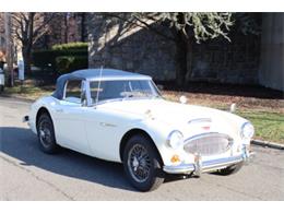 1966 Austin-Healey 3000 Mark III BJ8 (CC-1911431) for sale in Astoria, New York