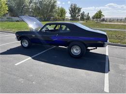 1969 Chevrolet Nova (CC-1910144) for sale in Cadillac, Michigan