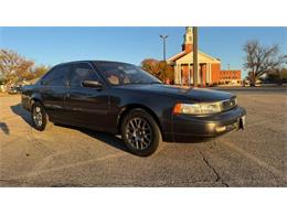 1993 Nissan Maxima (CC-1910145) for sale in Cadillac, Michigan