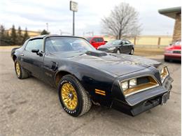 1977 Pontiac Firebird (CC-1911452) for sale in Ramsey, Minnesota