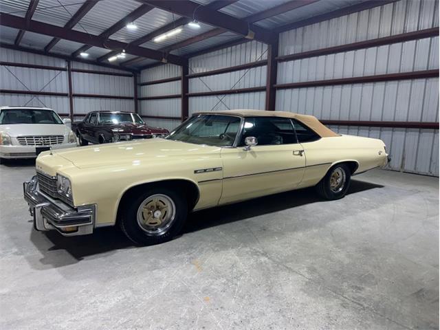 1975 Buick LeSabre (CC-1911453) for sale in West Babylon, New York