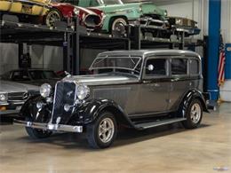 1933 Dodge Sedan (CC-1911458) for sale in Torrance, California