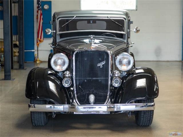1933 Dodge Sedan (CC-1911458) for sale in Torrance, California