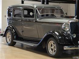 1933 Dodge Sedan (CC-1911458) for sale in Torrance, California