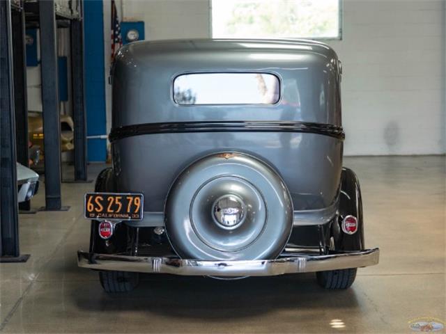 1933 Dodge Sedan (CC-1911458) for sale in Torrance, California