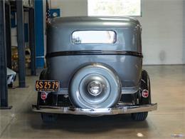 1933 Dodge Sedan (CC-1911458) for sale in Torrance, California