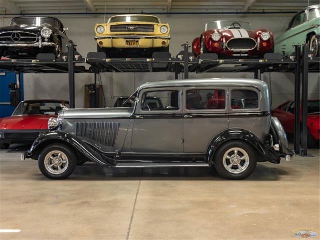 1933 Dodge Sedan (CC-1911458) for sale in Torrance, California
