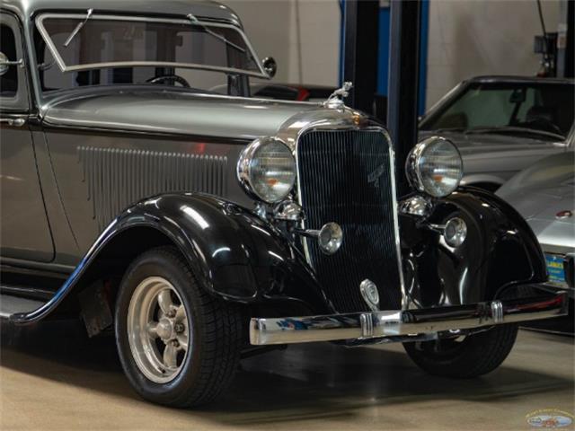 1933 Dodge Sedan (CC-1911458) for sale in Torrance, California