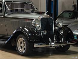 1933 Dodge Sedan (CC-1911458) for sale in Torrance, California