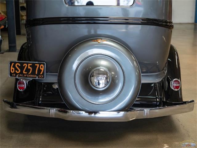 1933 Dodge Sedan (CC-1911458) for sale in Torrance, California