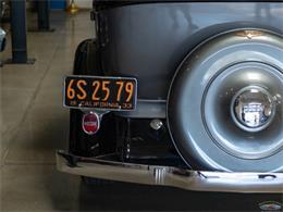 1933 Dodge Sedan (CC-1911458) for sale in Torrance, California