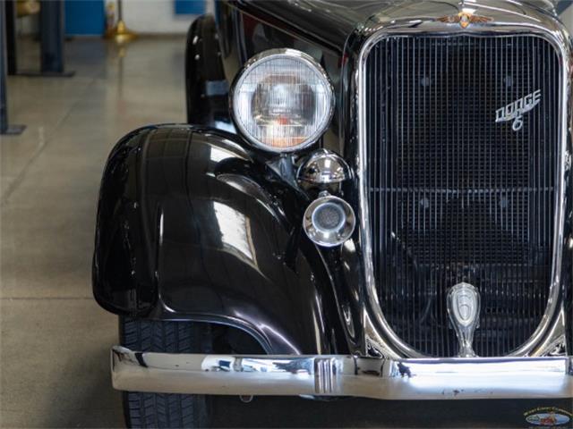 1933 Dodge Sedan (CC-1911458) for sale in Torrance, California