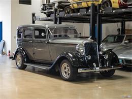 1933 Dodge Sedan (CC-1911458) for sale in Torrance, California
