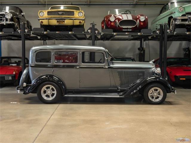 1933 Dodge Sedan (CC-1911458) for sale in Torrance, California