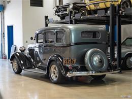 1933 Dodge Sedan (CC-1911458) for sale in Torrance, California