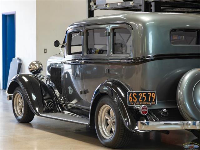 1933 Dodge Sedan (CC-1911458) for sale in Torrance, California