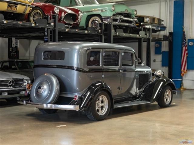 1933 Dodge Sedan (CC-1911458) for sale in Torrance, California