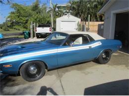 1971 Dodge Challenger (CC-1910146) for sale in Cadillac, Michigan