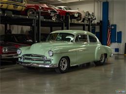 1950 Chevrolet Fleetline (CC-1911460) for sale in Torrance, California