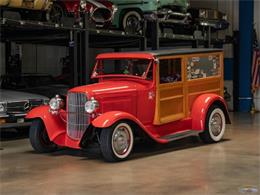 1930 Ford Woody Wagon (CC-1911463) for sale in Torrance, California