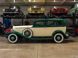 1932 Packard Custom Eight (CC-1911466) for sale in Torrance, California