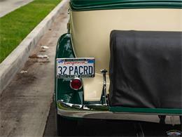1932 Packard Custom Eight (CC-1911466) for sale in Torrance, California