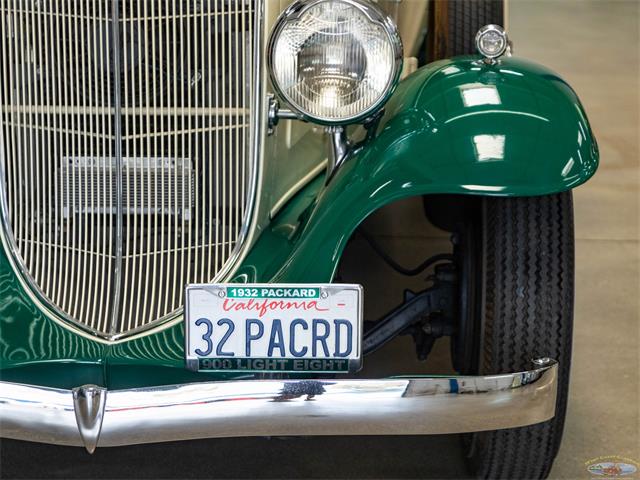 1932 Packard Custom Eight (CC-1911466) for sale in Torrance, California