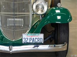 1932 Packard Custom Eight (CC-1911466) for sale in Torrance, California