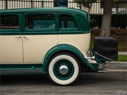 1932 Packard Custom Eight (CC-1911466) for sale in Torrance, California