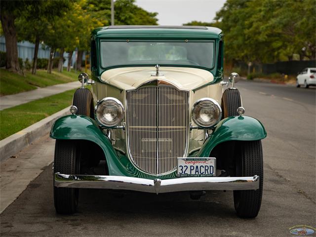 1932 Packard Custom Eight (CC-1911466) for sale in Torrance, California