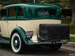 1932 Packard Custom Eight (CC-1911466) for sale in Torrance, California