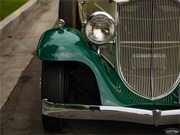 1932 Packard Custom Eight (CC-1911466) for sale in Torrance, California