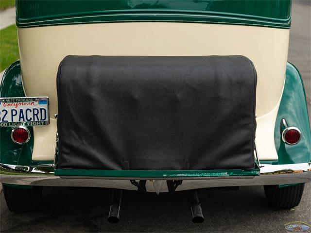 1932 Packard Custom Eight (CC-1911466) for sale in Torrance, California