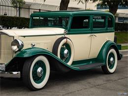 1932 Packard Custom Eight (CC-1911466) for sale in Torrance, California