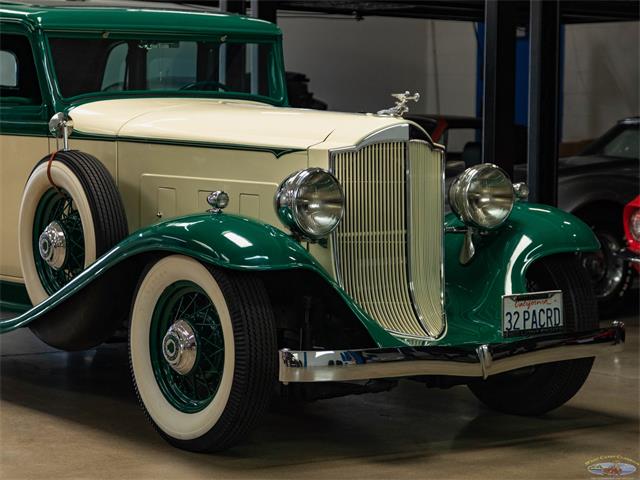 1932 Packard Custom Eight (CC-1911466) for sale in Torrance, California