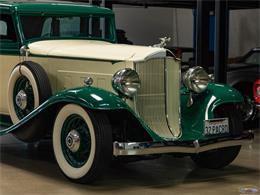 1932 Packard Custom Eight (CC-1911466) for sale in Torrance, California