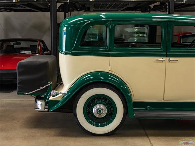 1932 Packard Custom Eight (CC-1911466) for sale in Torrance, California